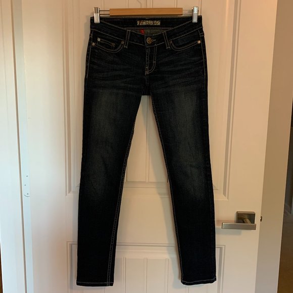 BKE Stella Skinny Jeans - Picture 2 of 14